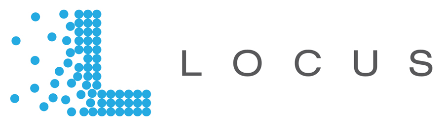 Locus Robotics Logo