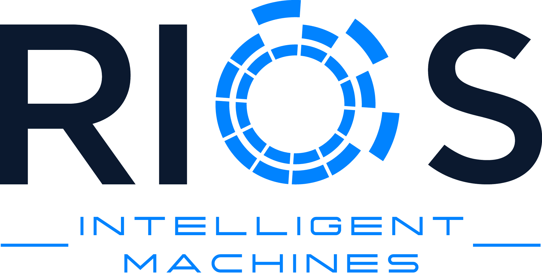 Rios Intelligence Machines Logo