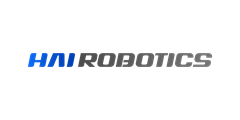 hai robotics logo
